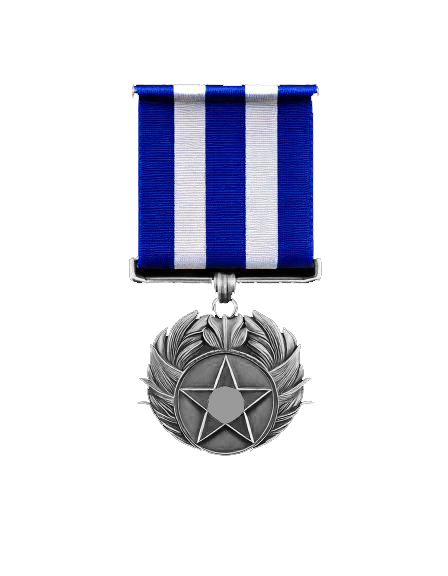 Promoted to Squadron Commander Certification