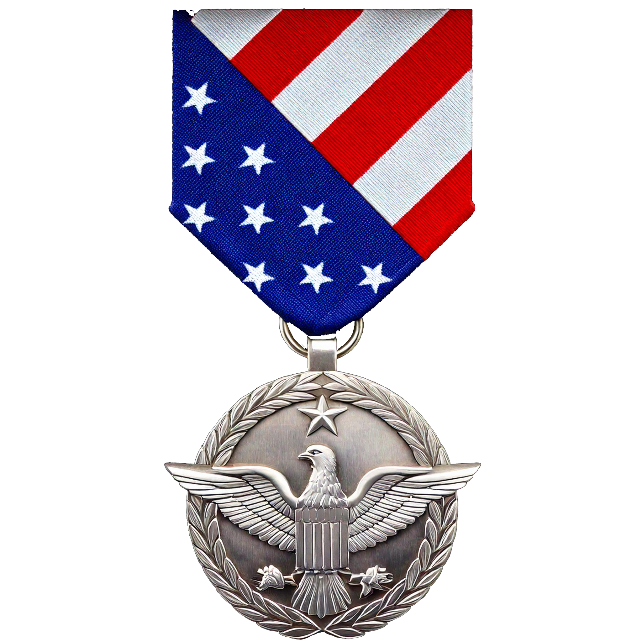 Military Service Medal