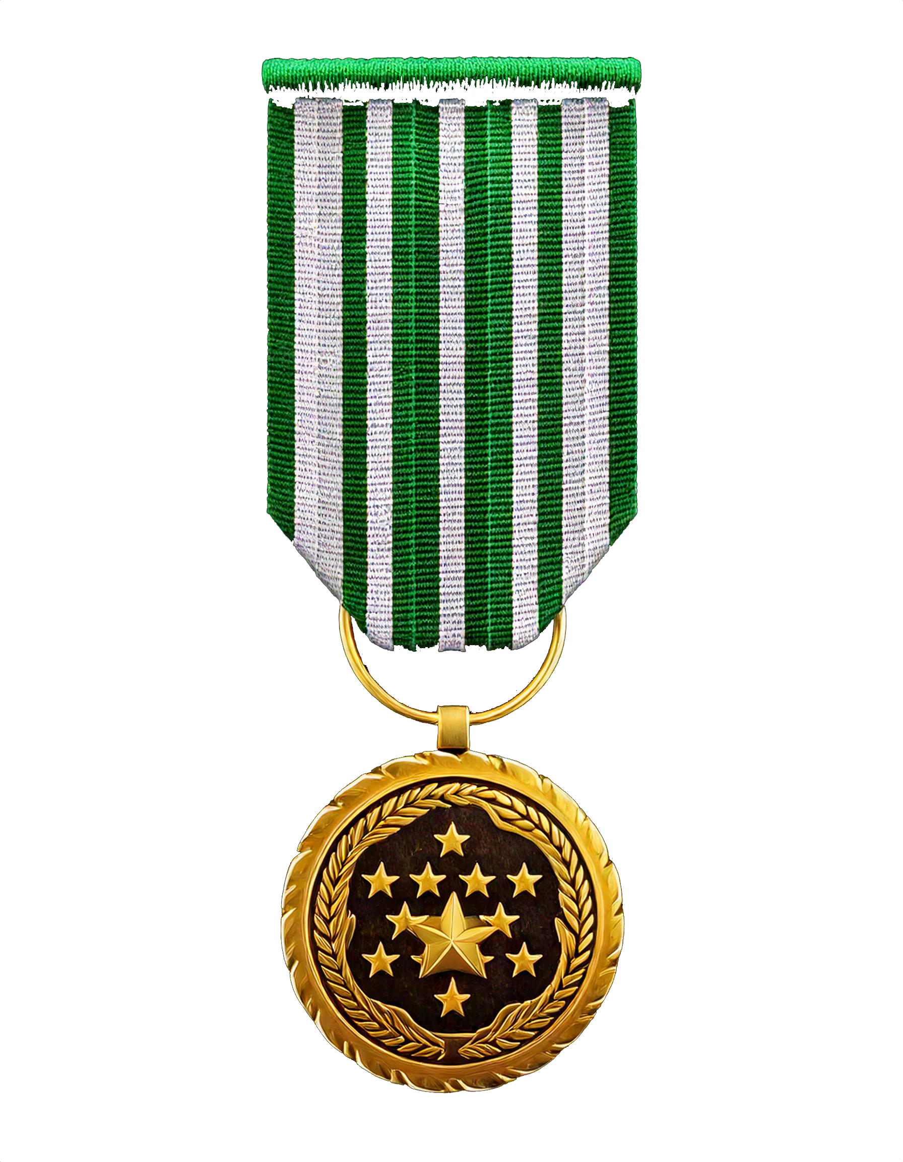Investor Medal