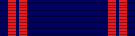 1 Year - Longevity Service Ribbon