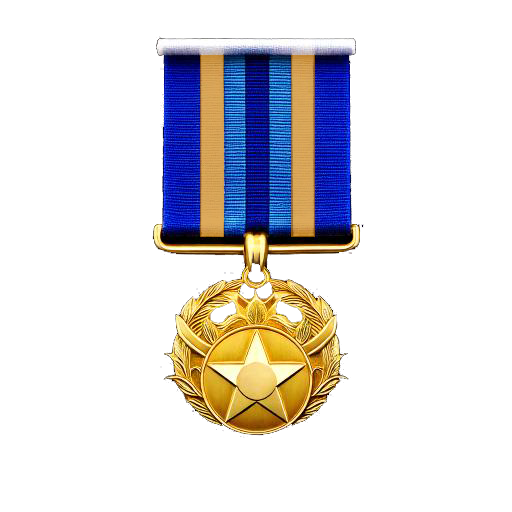 Promoted to Group Commander Certification