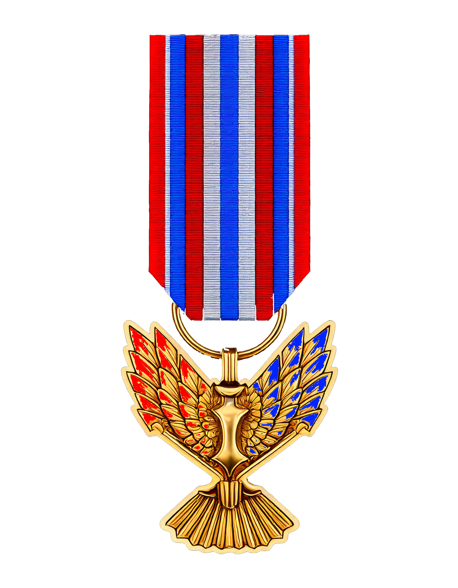 Mission Editor Medal