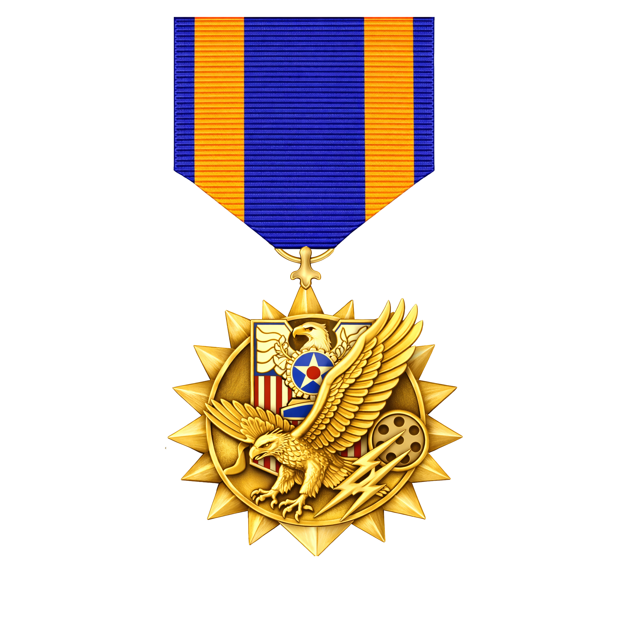 Fighter Group Air Medal