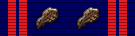 3 Years - Longevity Service Ribbon