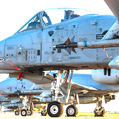 FighterJetGeek Aviation Images_A-10C X 4 23rdWG_19072019041.JPG