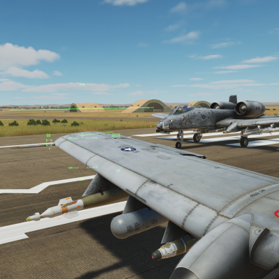 Departure