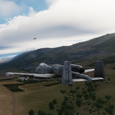 Ruckus 1 LATN; HoP 31 Aug 23