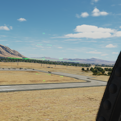 Departure
