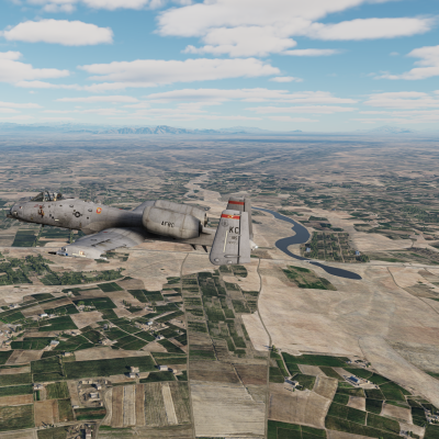 Afghanistan