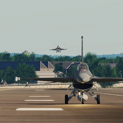 ACBT-2 Recovery