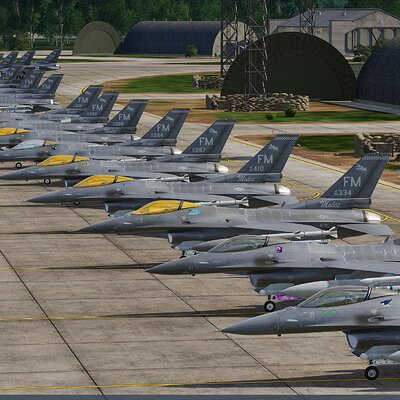 482 vOG FLEET